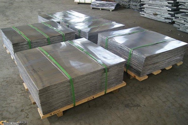 新疆防护铅皮专业生产厂家