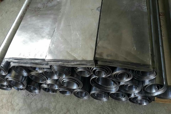新疆防护铅板源头厂家价格