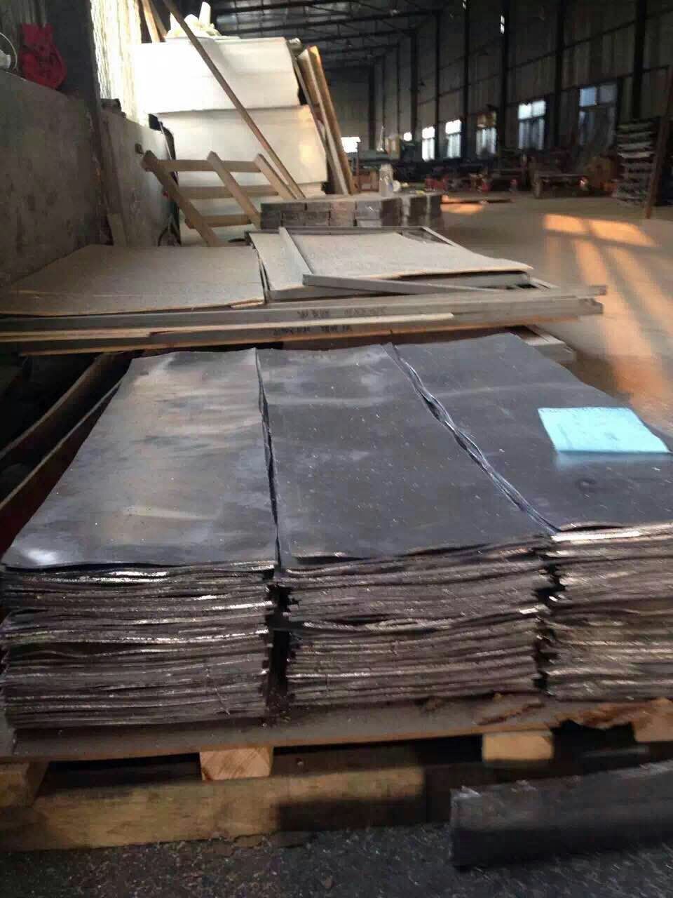 新疆防护铅皮铅板常用厚度